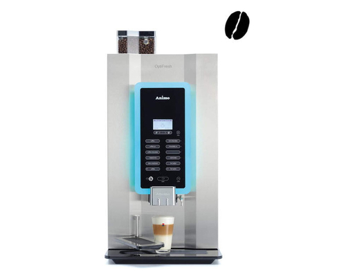 Диспенсер горячих напитков Animo Optifresh BEAN 2NG