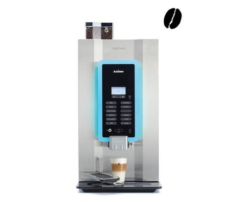 Диспенсер горячих напитков Animo Optifresh BEAN 3NG