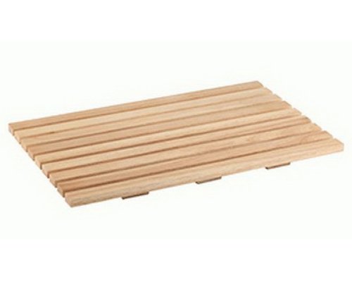 Доска разделочная для хлеба 53x32,5 APS 00952