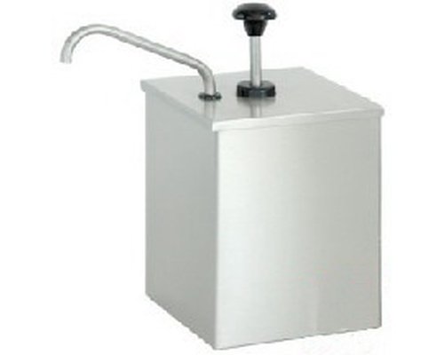 Дозатор для соусов MVQ (1 емкость 3,2 л)