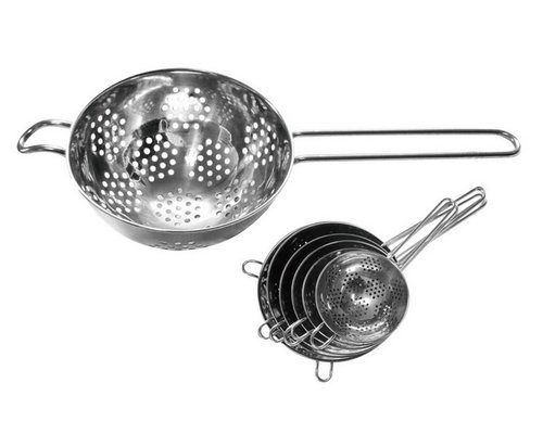 Дуршлаг MVQ 18 см