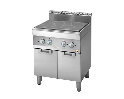 Электрическая плита Vortmax SSS E74 (на закрытой подставке)