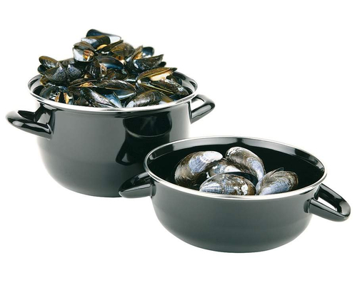 Емкость для морепродуктов APS 00623