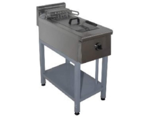 Фритюрница электрическая RADA ФЭС-4/7О