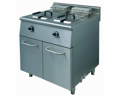 Фритюрница электрическая RADA ФЭС-8/7Н