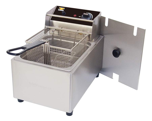 Фритюрница Vortmax F1 Е R5