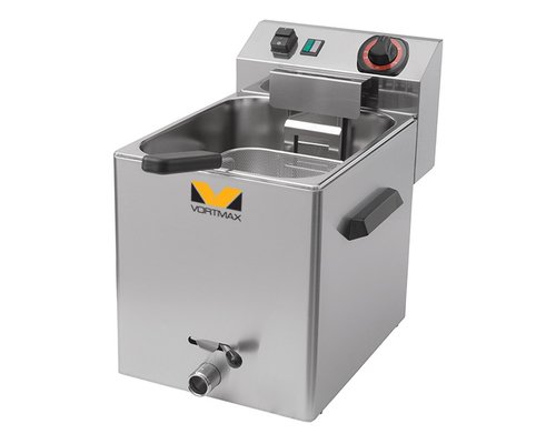 Фритюрница Vortmax F1 Е R8 tap