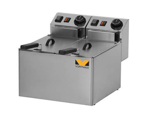 Фритюрница Vortmax F2 Е R5