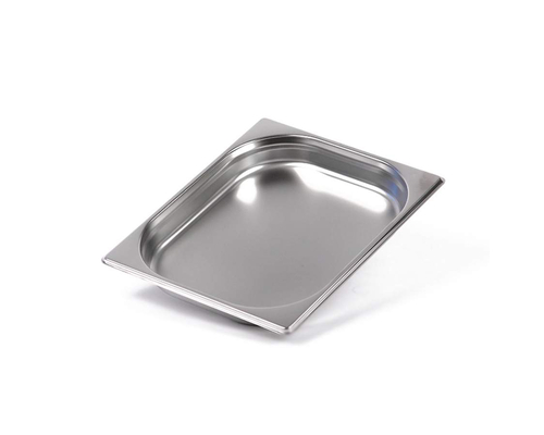 Гастроемкость GN 1/2 (325*265 мм) глубина 40 мм