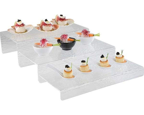 Горка для десертов APS (3 предмета)