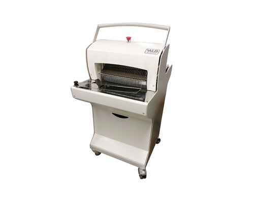 Хлеборезка WLBake BS ECO-F (420 мм, 11 мм)