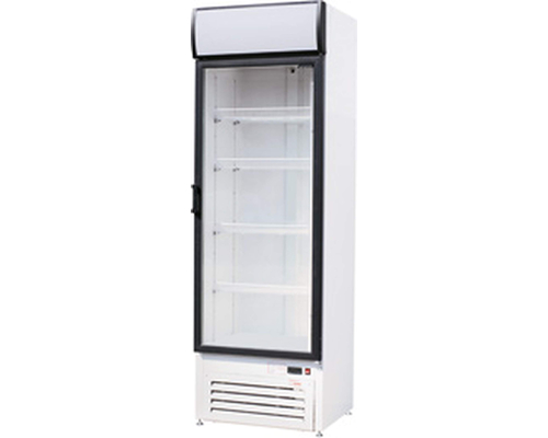 Холодильный шкаф ШНУП1ТУ-0,6 С (В, -18) К