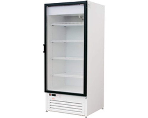 Холодильный шкаф ШНУП1ТУ-0,75 C (В, -18)