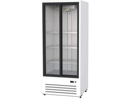 Холодильный шкаф ШСУП1ТУ-0,75 К (B, -6…+6)