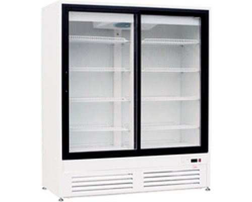 Холодильный шкаф ШСУП1ТУ-1,4 К (В, -6…+6) К