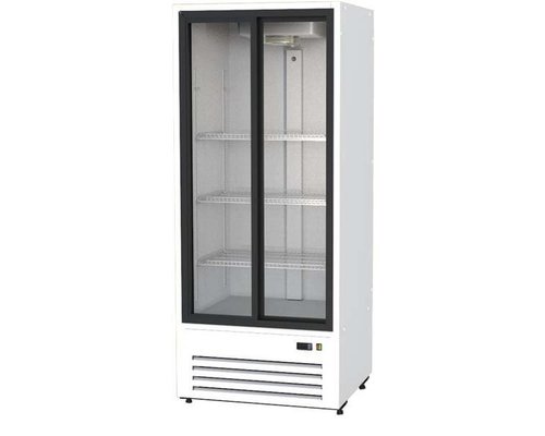 Холодильный шкаф ШВУП1ТУ-0,7 К (B, +1…+10)