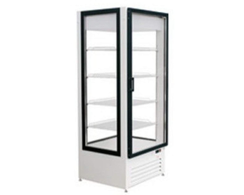 Холодильный шкаф ШВУП1ТУ-0,75 К4 (B, +5…+10)