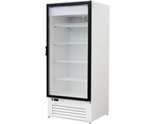 Холодильный шкаф ШВУП1ТУ-0,75 С (В, +1…+10)