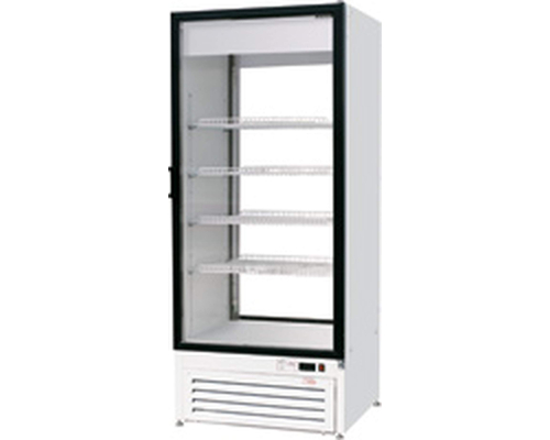 Холодильный шкаф ШВУП1ТУ-0,75 С2 (В, +5…+10)
