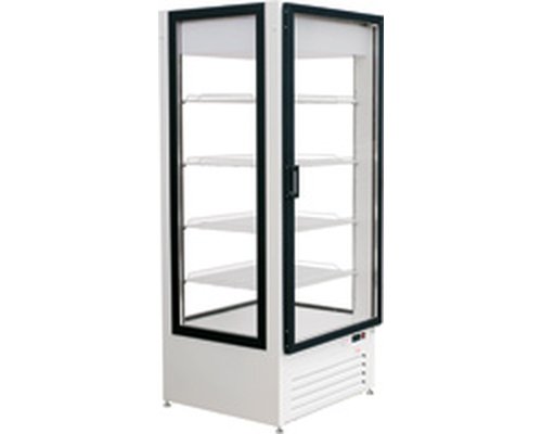 Холодильный шкаф ШВУП1ТУ-0,75 С4 (В, +5…+10)