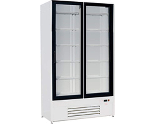 Холодильный шкаф ШВУП1ТУ-1,2 С (В, +1…+10)