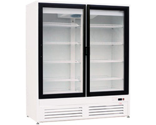 Холодильный шкаф ШВУП1ТУ-1,4 С (В, +1…+10) К