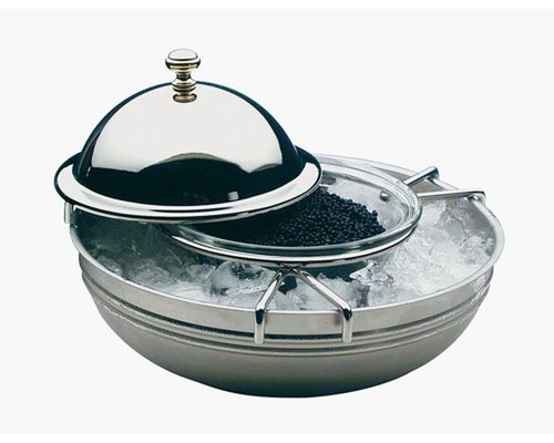 Икорница APS 01699