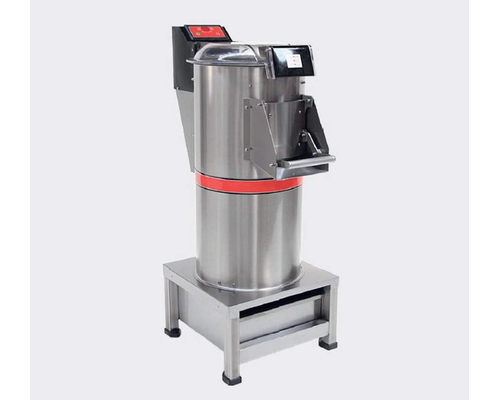 Картофелечистка Fornazza (30 л, 220 В, камера 400х380 мм)