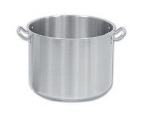 Кастрюля с крышкой Indokor (25,5х13,5 см, 6 л)