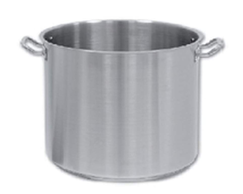 Кастрюля высокая с крышкой Indokor (24х20 см, 8,5 л)