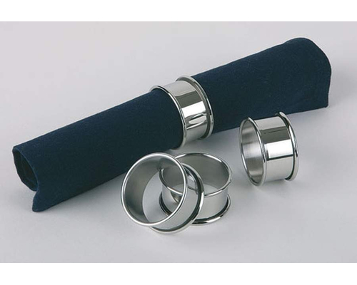 Кольцо для салфетки APS 04446 (4 шт)