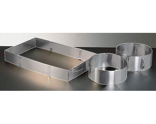 Кольцо для выпечки APS 00040