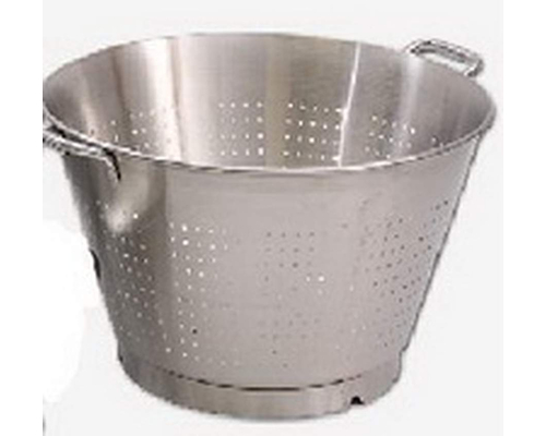 Конический дуршлаг на подставке MVQ 32 см