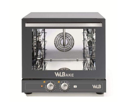 Конвекционная хлебопекарная печь WLBake V443MR