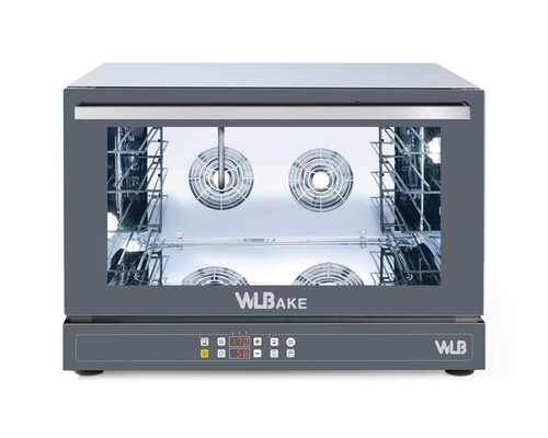 Конвекционная печь WLBake V464ER