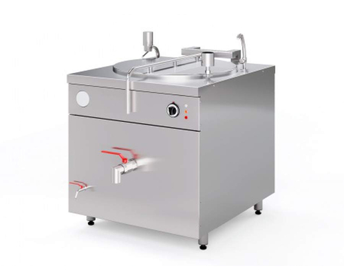 Котел пищеварочный КПЭТ60/9