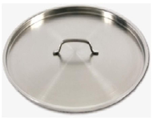 Крышка для котла D=45 см Indokor