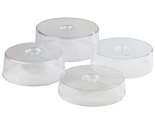 Крышка для торта 30 см APS 06504