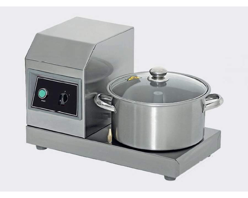 Куттер Fornazza 7,5 л