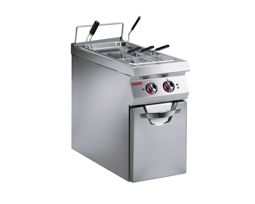 Макароноварка 900 серии ANGELO PO 091CP1E