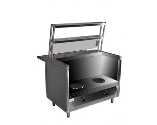 Мармит первых блюд RADA 3МЭПС2-11/7Н