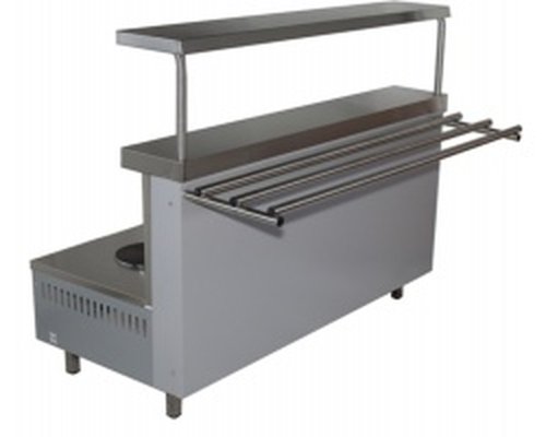 Мармит первых блюд RADA МЭПС2-11/7