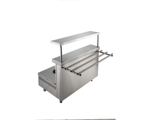 Мармит первых блюд RADA МЭПС2-11/7Н