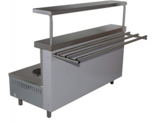 Мармит первых блюд RADA МЭПС3-15/7