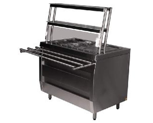 Мармит вторых блюд RADA 3МЭВ-11/7Н