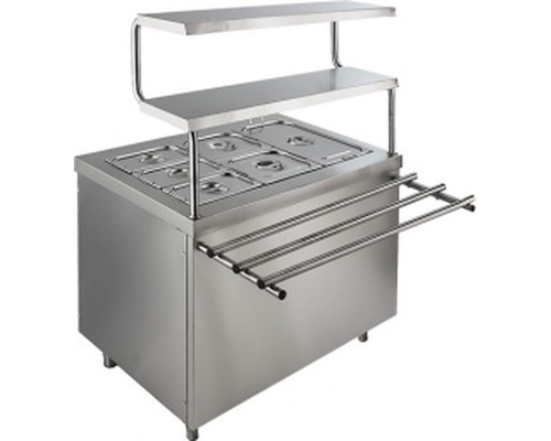 Мармит вторых блюд RADA МЭВ-11/7