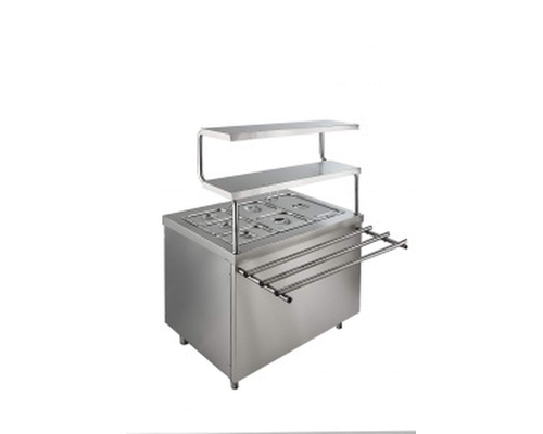 Мармит вторых блюд RADA МЭВ-11/7Н