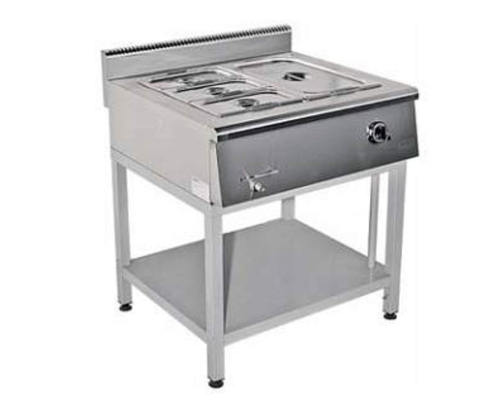 Мармит вторых блюд RADA МЭВС-8/7О