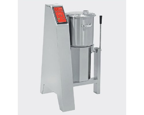 Машина для нарезки овощей Fornazza 50 л