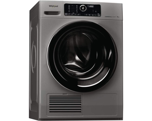 Машина сушильная Whirlpool AWZ 9CD S/PRO Машина сушильная Whirlpool AWZ 9CD S/PRO